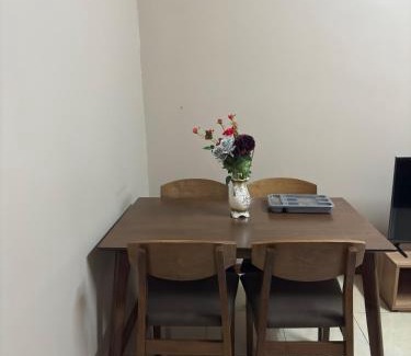 Flora Apartment | One million apartments