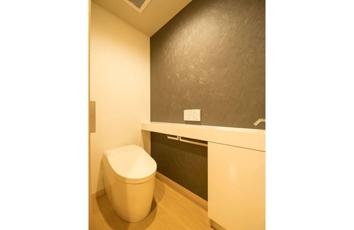 Karasumaoike Hotel | One night without meals maisonette suite ARASHIYA/Kyoto Kyōto