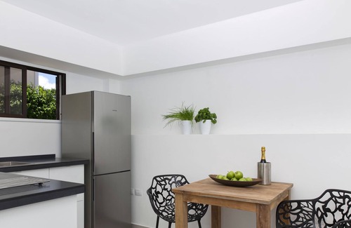 Hato Apartment | One Ocean Boutique Apartments & Suites Bonaire