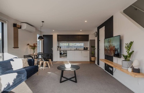 Papanui House | One of a Kind, a true GEM!