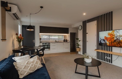Papanui House | One of a Kind, a true GEM!