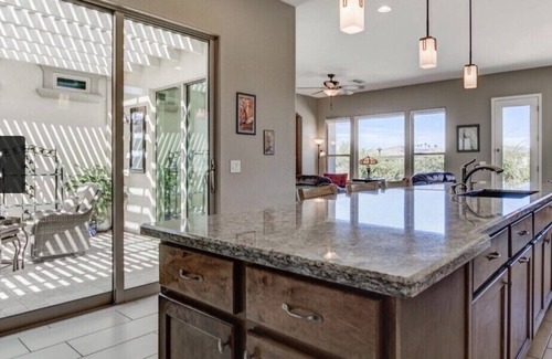 Encanterra House | ONE OF A KIND HOME FOR RENT