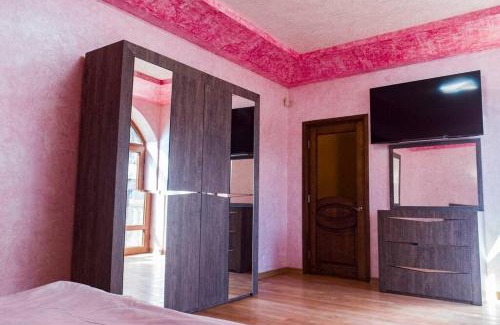 Arabkir Villa | One-of-a-kind Home with a Million Dollar View