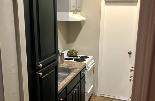 Lincoln Square Apartment | One of a kind Pre War Charming Studio - living in Manhattan's Upper Westside!