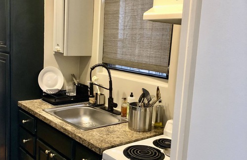 Lincoln Square Apartment | One of a kind Pre War Charming Studio - living in Manhattan's Upper Westside!