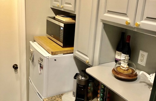 Lincoln Square Apartment | One of a kind Pre War Charming Studio - living in Manhattan's Upper Westside!