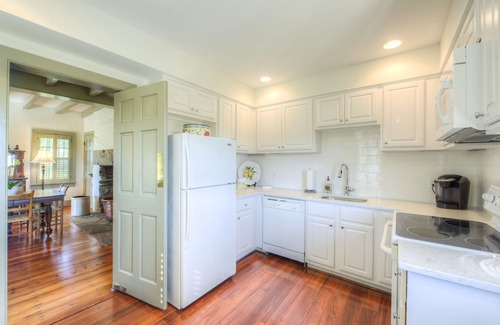 Orange House | One of Central Virginia's most historic Private Guest Residences