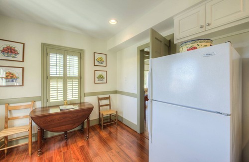 Orange House | One of Central Virginia's most historic Private Guest Residences