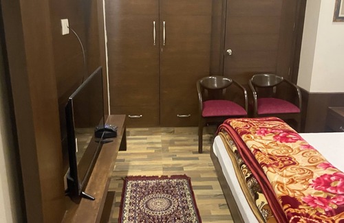 The Mall Road House | One of the earliest and most luxurious villas in town