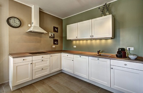 Fuskulin House | One of the most beautiful detached villas 3.5km from the sea in Porec