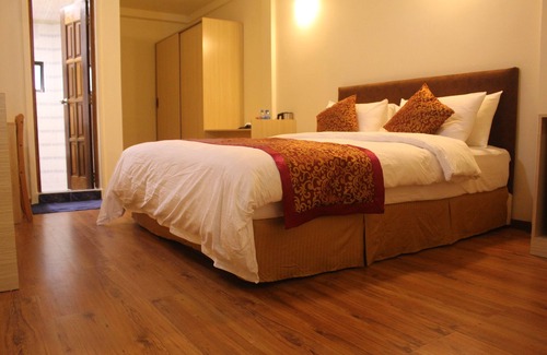 Maradhoo House | ONE ON INN