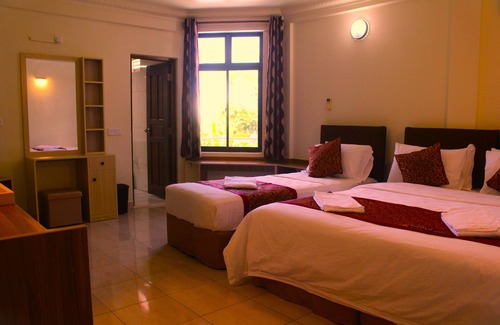 Maradhoo House | ONE ON INN