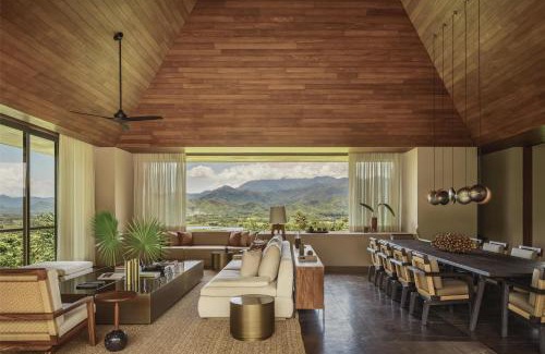 Lo de Marcos Resort | One&Only Mandarina