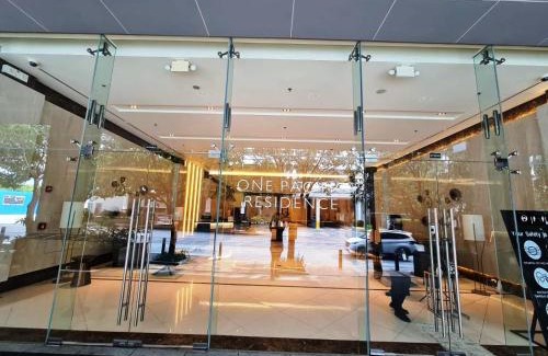 Lapu-Lapu Apartment | One Pacific Residence 18 D