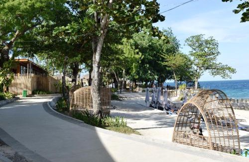 Lapu-Lapu Apartment | One Pacific Residence 18 D