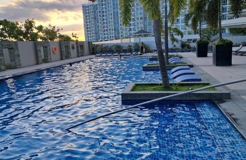 Lapu-Lapu Apartment | One Pacific Residence 18 D