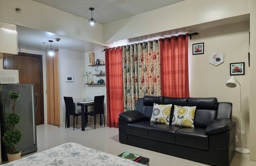Pasay Apartment | One Palm Tree Villas - Unit 3i and 3j