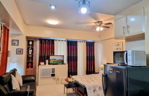 Pasay Apartment | One Palm Tree Villas - Unit 3i and 3j