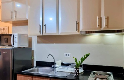 Pasay Apartment | One Palm Tree Villas - Unit 3i and 3j