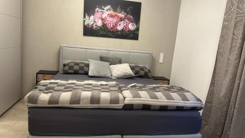 Aubing-Sud Apartment | One Room apartment with all facilities near S8 Line - S8 train line from Oktoberfest
