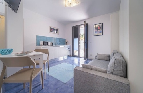 Fondachello Apartment | One-room apartment Zephyr Standard