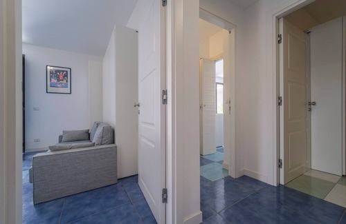 Fondachello Apartment | One-room apartment Zephyr Standard