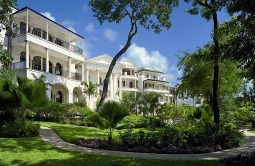 Sandy Lane Apartment | One Sandy Lane in St James by Personal Villas - Overlooking the Caribbean Sea