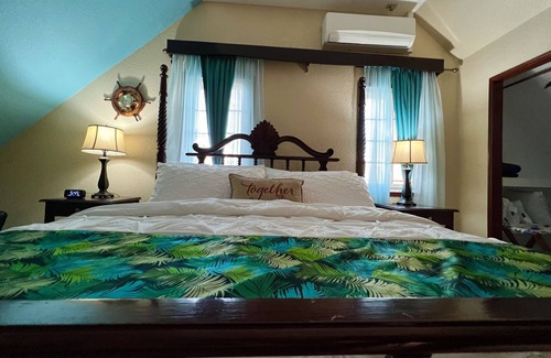 Belize City House | One South Place Hotel
