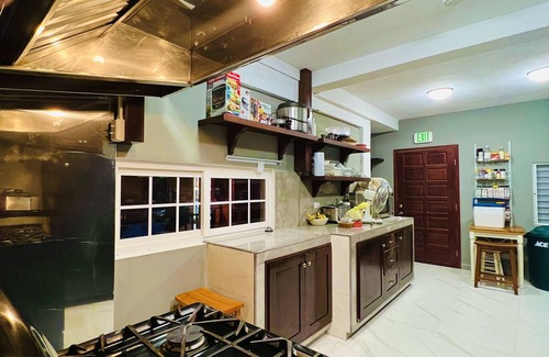 Belize City House | One South Place Hotel