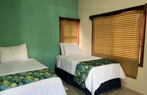 Belize City House | One South Place Hotel