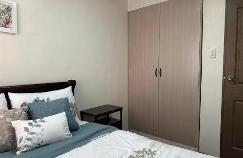 Mandurriao Apartment | One Spatial Condominium, 2-Bedroom Unit #2920