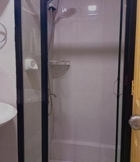 Mandurriao Apartment | One Spatial Two Bedroom Condominium Unit with Pool and Gym free Netflix and wifi