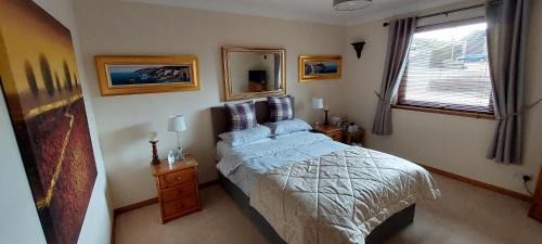 Forfar Bed & Breakfast | One Strathview B&B