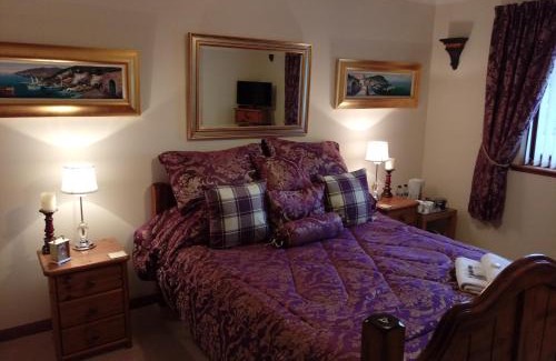 Forfar Bed & Breakfast | One Strathview B&B