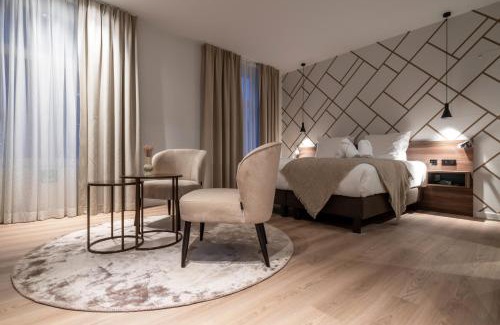 Kunstenkwartier Hotel | ONE TWO FOUR - Hotel & Spa