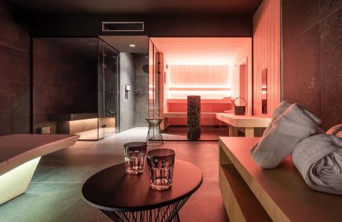 Kunstenkwartier Hotel | ONE TWO FOUR - Hotel & Spa