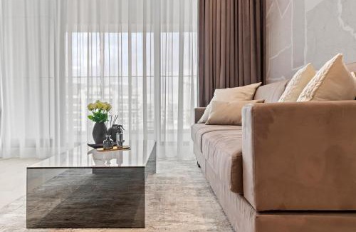 Sector 2 Apartment | ONE Verdi Luxury Apartment
