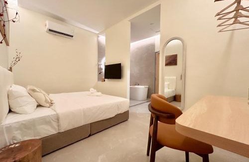 Chinatown Hotel | ONE18 Boutique Hotel