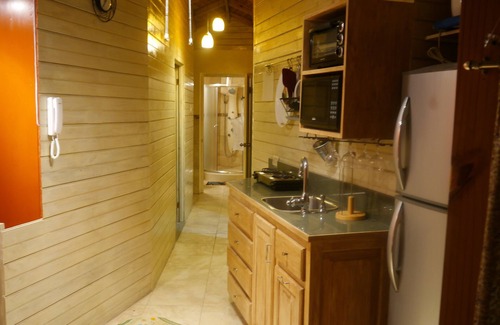 Eastwood Park House | One32 Guest House