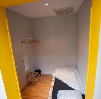 Sol Hostel | Onefam Sungate