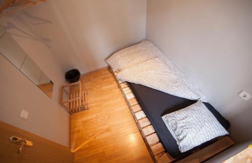 Sol Hostel | Onefam Sungate