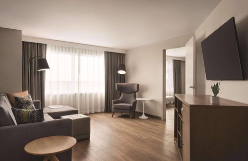 Ashwaubenon Hotel | Oneida Casino Hotel