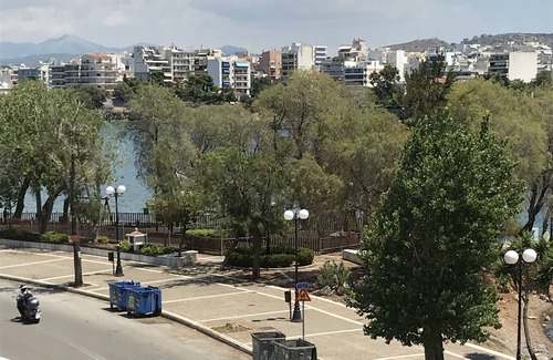 Chalcis Apartment | oneiropagida, Dream Catcher