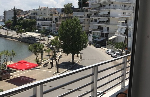Chalcis Apartment | oneiropagida, Dream Catcher
