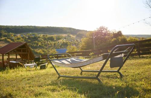 Moldova House | OneLife Retreat