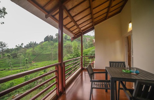 Wellington Villa | Onella
