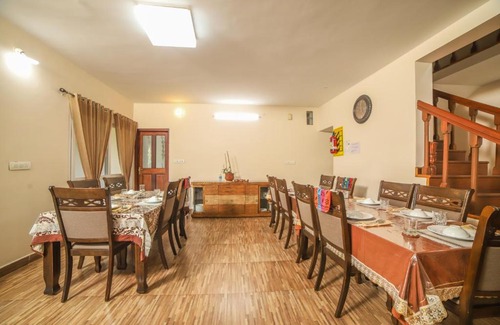 Wellington Villa | Onella