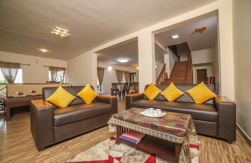 Wellington Villa | Onella
