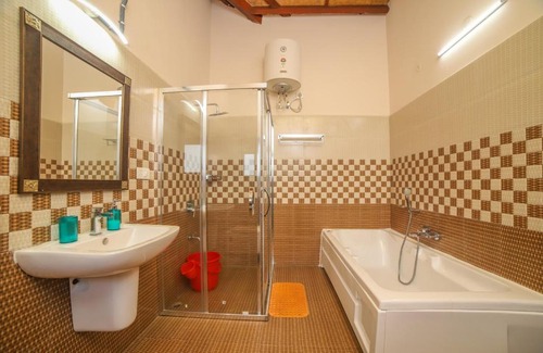 Wellington Villa | Onella