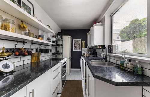 North Shields House | Oneonesevenns stylish family home close to beaches and excellent transport links